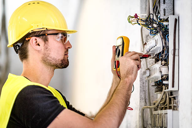 Emergency Electrical Repair Services in Langdon, ND