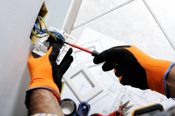 Electrical Maintenance Services in Langdon, ND